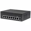 Valdomas jungiklis Intellinet 8 prievadų Gigabit Ethernet PoE+