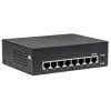 Valdomas jungiklis Intellinet 8 prievadų Gigabit Ethernet PoE+