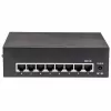 Valdomas jungiklis Intellinet 8 prievadų Gigabit Ethernet PoE+