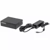 Valdomas jungiklis Intellinet 8 prievadų Gigabit Ethernet PoE+