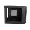 StarTech.com 6U sieninis tinklo spintos stovas su 1U lentyna, 19 colių serverio stovas