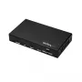 StarTech.com 2 prievadų HDMI skirstytuvas su HDR – 4K 60Hz