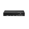 StarTech.com 2 prievadų HDMI skirstytuvas su HDR – 4K 60Hz
