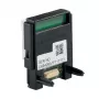 Brother NC9000W vidinė Ethernet belaidė dviejų juostų spausdinimo plokštė (juoda)
