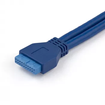 StarTech.com vidinis USB 3.0 kelių kortelių skaitytuvas su UHS-II palaikymu