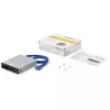 StarTech.com vidinis USB 3.0 kelių kortelių skaitytuvas su UHS-II palaikymu