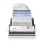 Brother ADS-1300 skaitytuvas ADF skaitytuvas 600 x 600 DPI A4 Baltas