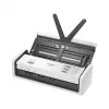 Brother ADS-1300 skaitytuvas ADF skaitytuvas 600 x 600 DPI A4 Baltas