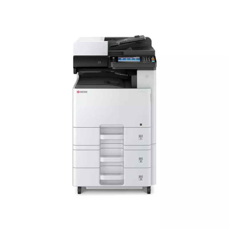 KYOCERA ECOSYS M8130cidn spalvotas daugiafunkcis įrenginys A3, 9600 x 600 DPI, 30 ppm