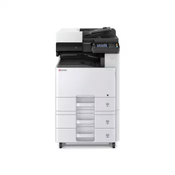 KYOCERA ECOSYS M8124cidn spalvotas lazerinis daugiafunkcis įrenginys A3, 9600 x 600 DPI, 24 ppm
