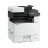 KYOCERA ECOSYS M8124cidn spalvotas lazerinis daugiafunkcis įrenginys A3, 9600 x 600 DPI, 24 ppm