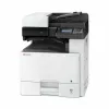 KYOCERA ECOSYS M8124cidn spalvotas lazerinis daugiafunkcis įrenginys A3, 9600 x 600 DPI, 24 ppm