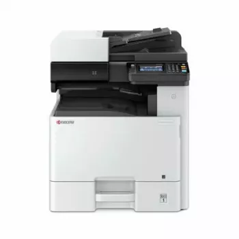 KYOCERA ECOSYS M8124cidn spalvotas lazerinis daugiafunkcis įrenginys A3, 9600 x 600 DPI, 24 ppm