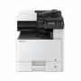 KYOCERA ECOSYS M8124cidn spalvotas lazerinis daugiafunkcis įrenginys A3, 9600 x 600 DPI, 24 ppm