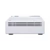 QNAP QSW-M408-4C valdomas tinklo jungiklis L2 Gigabit Ethernet (10/100/1000) Baltas
