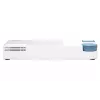 QNAP QSW-M408-4C valdomas tinklo jungiklis L2 Gigabit Ethernet (10/100/1000) Baltas