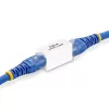 StarTech.com RJ45 jungtis, Cat6 inlinė jungtis, moteriška į moterišką (F/F) T568 jungtis, neekranuotas eterneto kabelio prailginimas