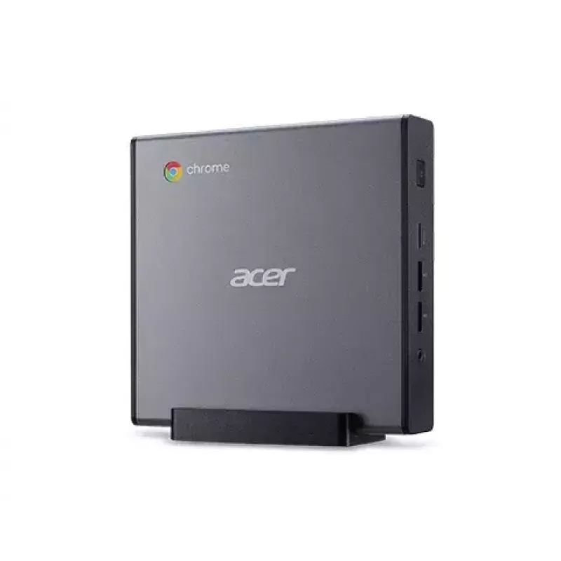 Mini kompiuteris Acer Chromebox CXI4 Intel Core i3 8GB 64GB Flash Intel UHD ChromeOS