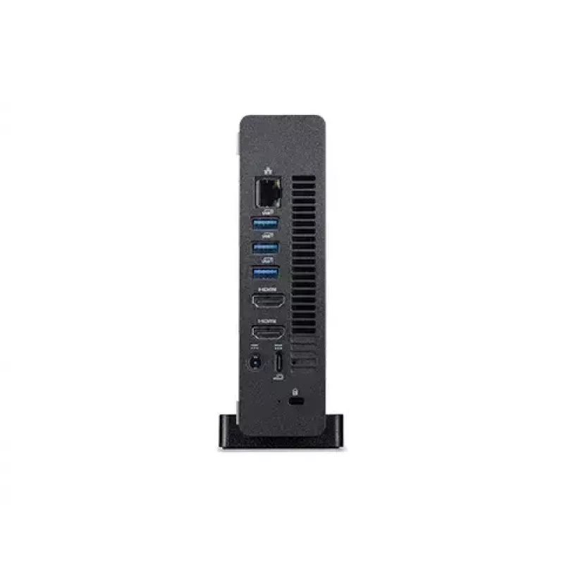 Mini kompiuteris Acer Chromebox CXI4 Intel Core i3 8GB 64GB Flash Intel UHD ChromeOS