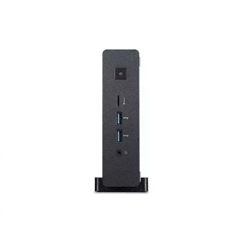 Mini kompiuteris Acer Chromebox CXI4 Intel Core i3 8GB 64GB Flash Intel UHD ChromeOS