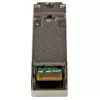 StarTech.com suderinamas SFP+ modulis su Juniper EX-SFP-10GE-SR – 10GBASE-SR, 10GbE, daugiamodis šviesolaidis, LC, 300 m, 850 nm, DDM