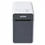 Brother TD-2135NWB etikečių spausdintuvas, tiesioginis terminis, 300 x 300 DPI, 152,4 mm/sek, laidinis Ethernet LAN, Bluetooth
