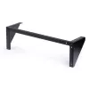 StarTech.com 3U 19 inch vertikalus sieninis stovo laikiklis, sieninis skydelio laikiklis duomenų/AV/IT/kompiuterių įrangai, 3U stovas spintai ar serverių patalpai, atlaiko iki 68 kg