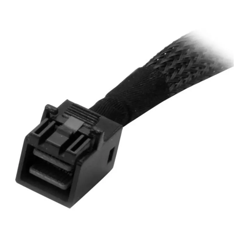 StarTech.com Vidinė Mini-SAS į SATA laidas – SFF-8643 į 4x SATA – 1 m