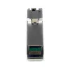 StarTech.com Cisco SFP-GE-T suderinamas SFP siųstuvas-imtuvas – 10/100/1000BASE-TX, varinis, RJ45, 100 m