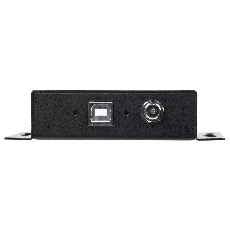StarTech.com ICUSB2322I pramoninis USB į 2 RS232 prievadų adapteris su DIN bėgelio laikikliais