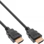 InLine® sertifikuotas HDMI laidas, Ultra High Speed HDMI, 8K4K, 3 m