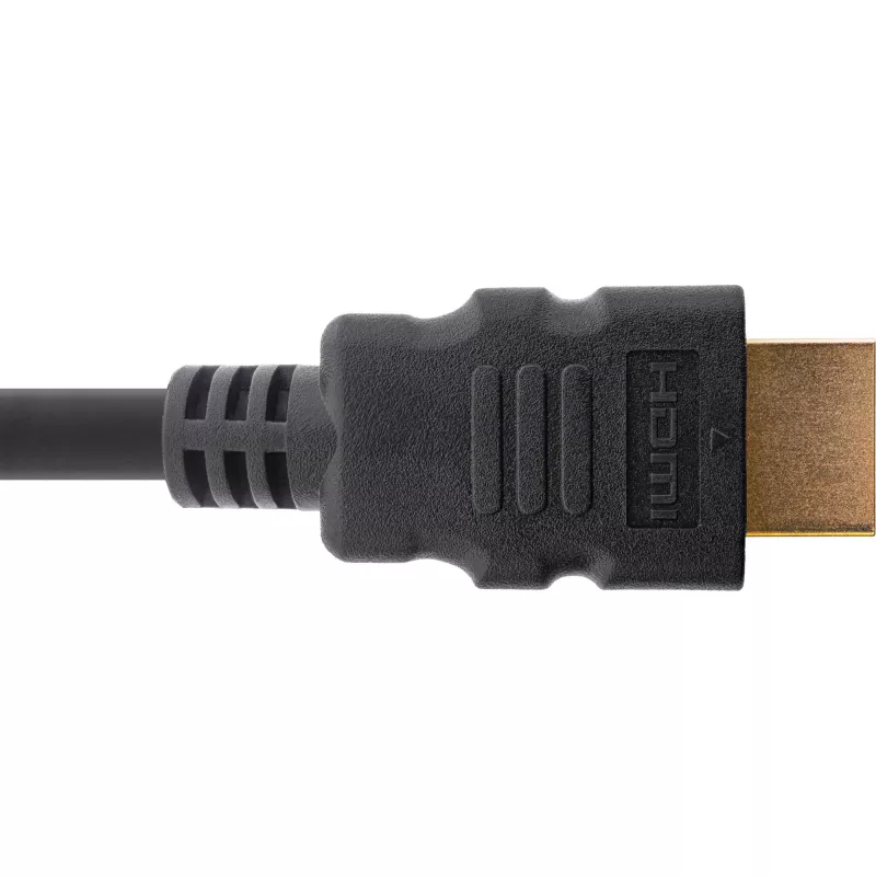 InLine® sertifikuotas HDMI laidas, Ultra High Speed HDMI, 8K4K, 1,5 m