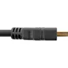 InLine® sertifikuotas HDMI laidas, Ultra High Speed HDMI, 8K4K, 1,5 m