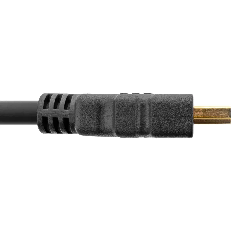 InLine® sertifikuotas HDMI laidas, Ultra High Speed HDMI, 8K4K, 1,5 m