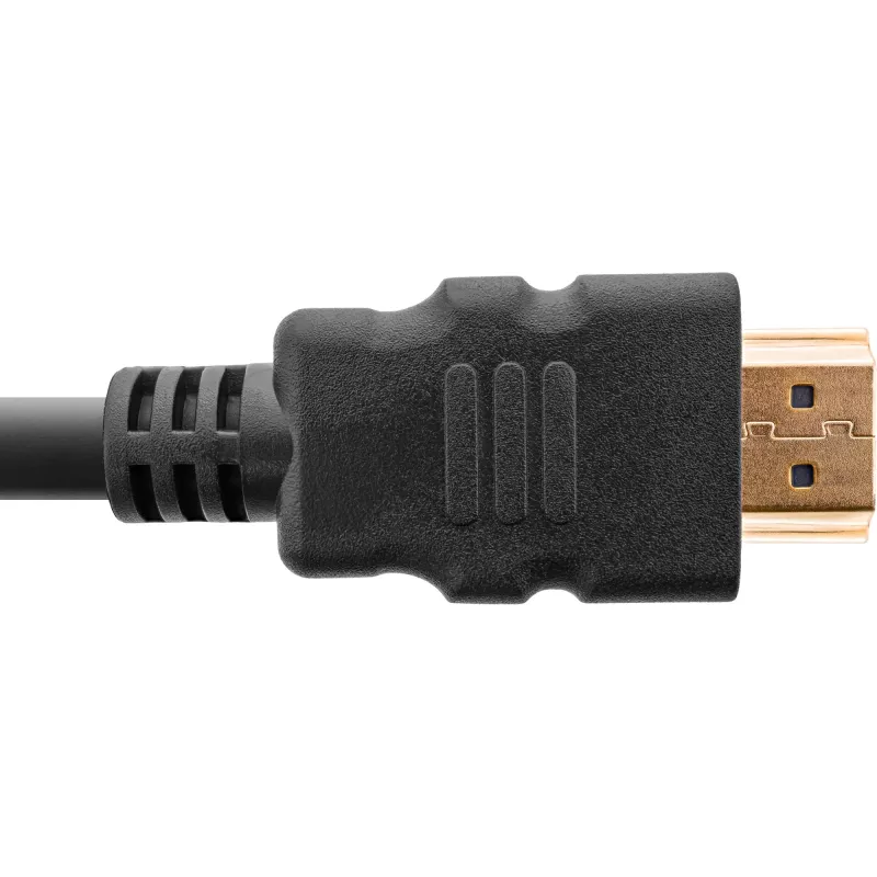 InLine® sertifikuotas HDMI laidas, Ultra High Speed HDMI, 8K4K, 1,5 m