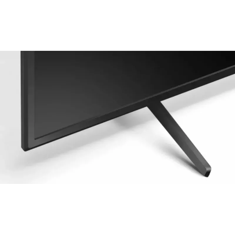Sony FW-43BZ30L Profesionalus skaitmeninis ekranas 109,2 cm (43 coliai) LCD Wi-Fi 440 cd/m² 4K Ultra HD Juodas Android 24/7
