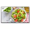 Sony FW-55BZ35L Profesionalus skaitmeninis ekranas 55 colių (139,7 cm) LCD 4K Ultra HD 550 cd/m² Wi-Fi Android 24/7