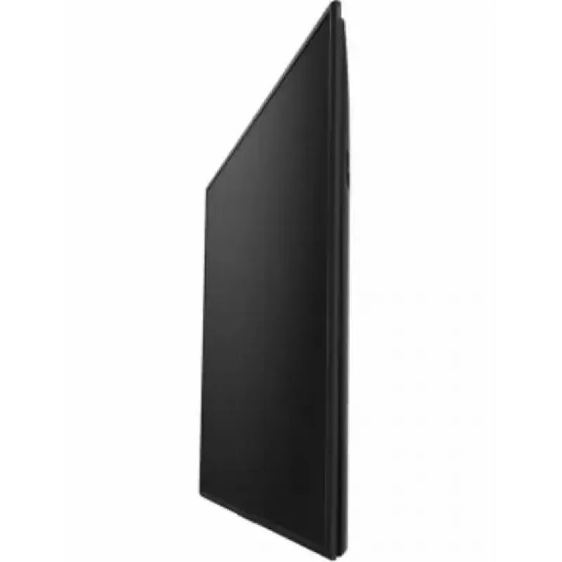 Sony FW-65BZ35L Profesionalus skaitmeninis ekranas 165,1 cm (65 colių) LCD Wi-Fi 550 cd/m² 4K Ultra HD Juodas Android 24/7