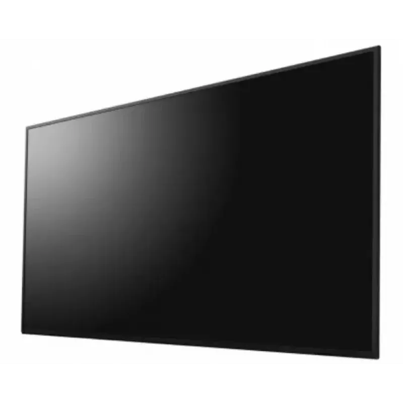 Sony FW-65BZ35L Profesionalus skaitmeninis ekranas 165,1 cm (65 colių) LCD Wi-Fi 550 cd/m² 4K Ultra HD Juodas Android 24/7