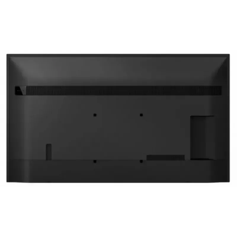 Sony FW-65BZ35L Profesionalus skaitmeninis ekranas 165,1 cm (65 colių) LCD Wi-Fi 550 cd/m² 4K Ultra HD Juodas Android 24/7