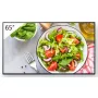 Sony FW-65BZ35L Profesionalus skaitmeninis ekranas 165,1 cm (65 colių) LCD Wi-Fi 550 cd/m² 4K Ultra HD Juodas Android 24/7