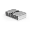 StarTech.com 7.1 USB garso adapteris – išorinė garso kortelė su SPDIF skaitmeniniu garsu