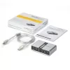 StarTech.com 7.1 USB garso adapteris – išorinė garso kortelė su SPDIF skaitmeniniu garsu