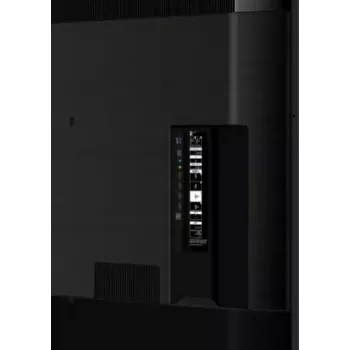 Sony FW-50BZ30L Profesionalus skaitmeninis ekranas 50 colių (127 cm) 4K Ultra HD LCD Wi-Fi 440 cd/m² Juodas Android 24/7
