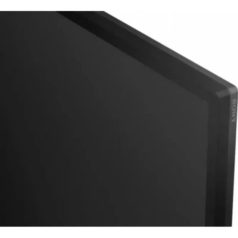 Sony FW-50BZ30L Profesionalus skaitmeninis ekranas 50 colių (127 cm) 4K Ultra HD LCD Wi-Fi 440 cd/m² Juodas Android 24/7