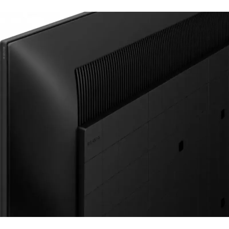 Sony FW-50BZ30L Profesionalus skaitmeninis ekranas 50 colių (127 cm) 4K Ultra HD LCD Wi-Fi 440 cd/m² Juodas Android 24/7