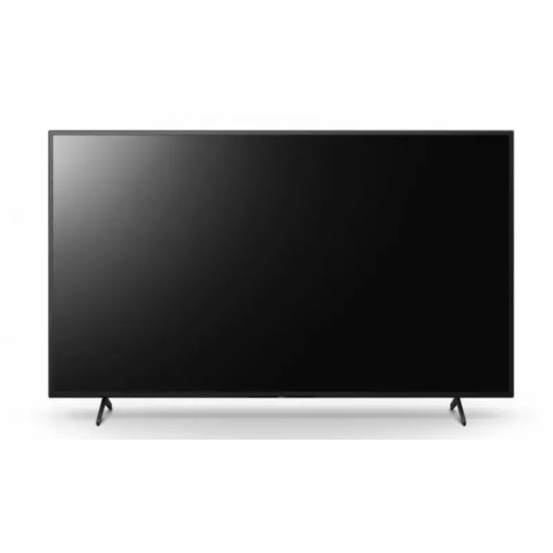 Sony FW-50BZ30L Profesionalus skaitmeninis ekranas 50 colių (127 cm) 4K Ultra HD LCD Wi-Fi 440 cd/m² Juodas Android 24/7