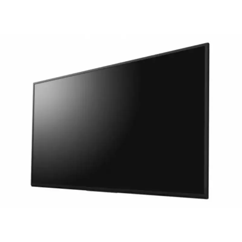 Sony FW-50BZ30L Profesionalus skaitmeninis ekranas 50 colių (127 cm) 4K Ultra HD LCD Wi-Fi 440 cd/m² Juodas Android 24/7