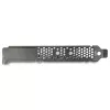 StarTech.com PEX8M2E2 Dvigubas M.2 PCIe SSD adapterio kortelė - x8 / x16 Dvigubas NVMe arba AHCI M.2 SSD į PCI Express 3.0 - M.2 NGFF PCIe (M-Key) suderinama - Palaiko 2242, 2260, 2280 - JBOD - Mac ir PC