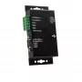 StarTech.com ICUSB422IS 1 prievado metalinis pramoninis USB į RS422/RS485 serijinis adapteris su izoliacija